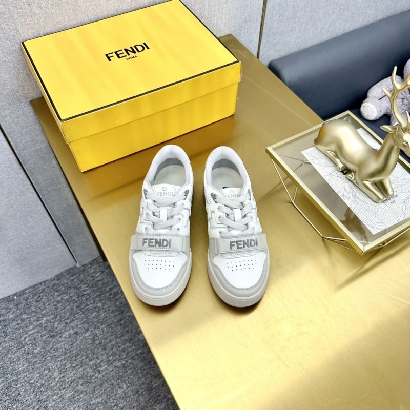 Fendi Sneakers